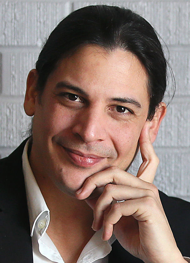 José Luis Gomez